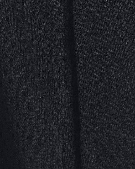 Shorts UA Tech™ Mesh da uomo, Black, pdpMainDesktop image number 3