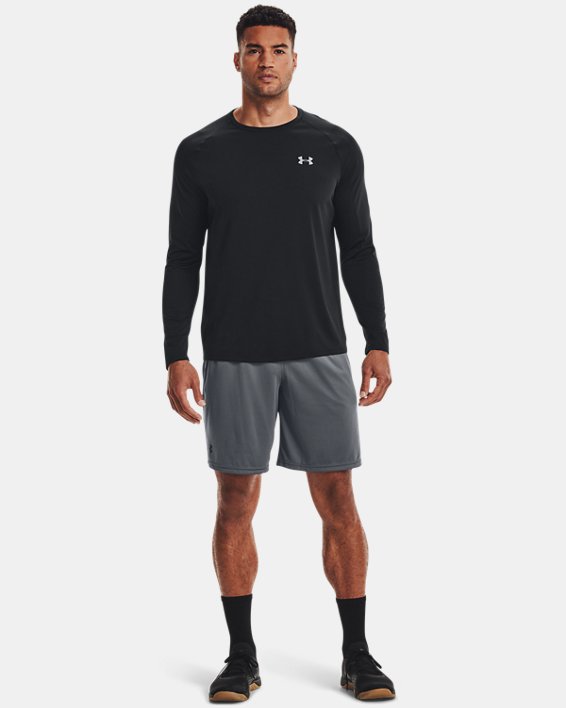 UA Tech™ – Short en maille pour hommes