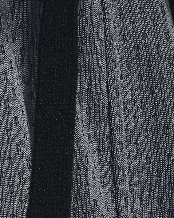 Pantalón corto UA Tech™ Mesh para hombre, Gray, pdpMainDesktop image number 3