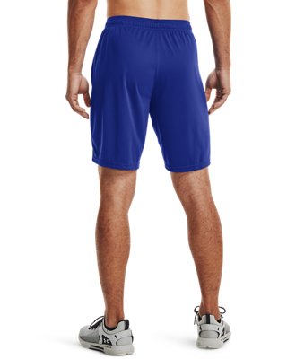 under armour shorts with mesh liner