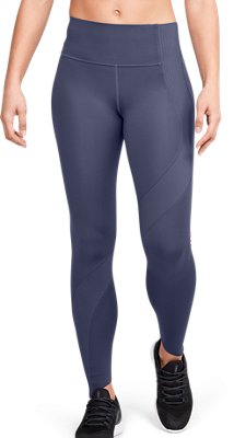 Women's UA Breathelux Ankle Leggings | Under Armour