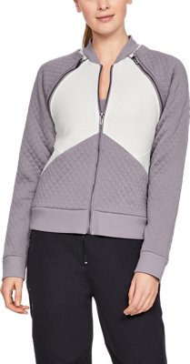 under armour women's light jacket
