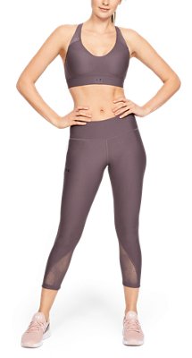 ua crop top