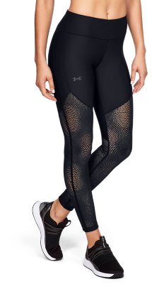 under armour mesh tights