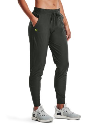 under armour jogger pants womens