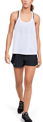 under armour whisperlight tank