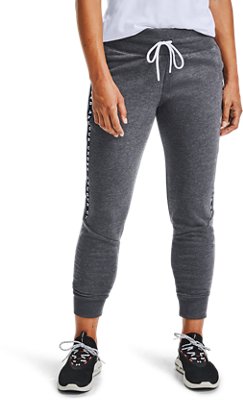 under armour women's tall sweatpants
