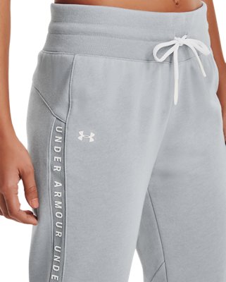 under armour womens favorite fleece pant