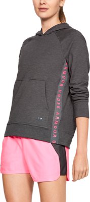 ua featherweight fleece