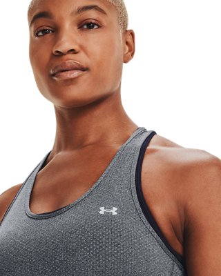 Women's HeatGear® Armour Racer Tank Under Armour