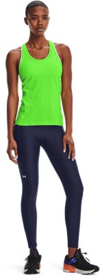 under armour heatgear tank top