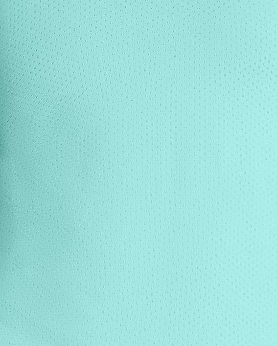 Damska sportowa koszulka bez rękawów HeatGear® Armour Racer, Green, pdpMainDesktop image number 0