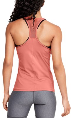 Women's HeatGear® Armour Racer Tank Under Armour