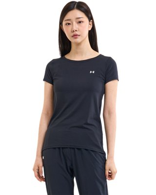 HeatGear&reg; 아머