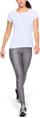 under armour loose heatgear womens