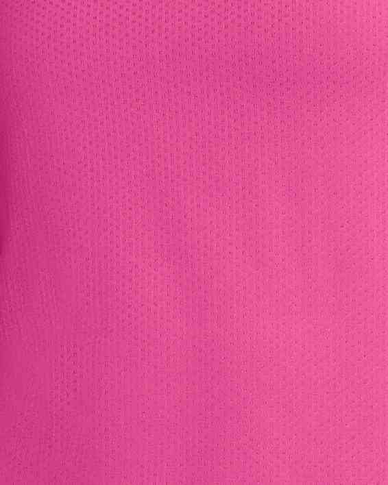 Short Under for Sleeve Armour in Workout Pink | Women Shirts