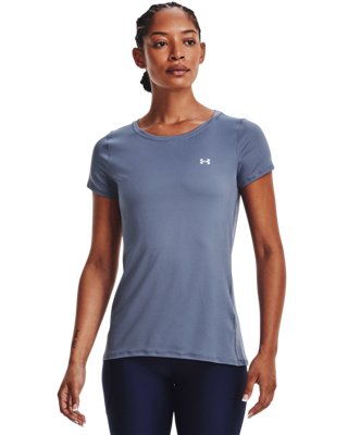 HeatGear&reg; Armour