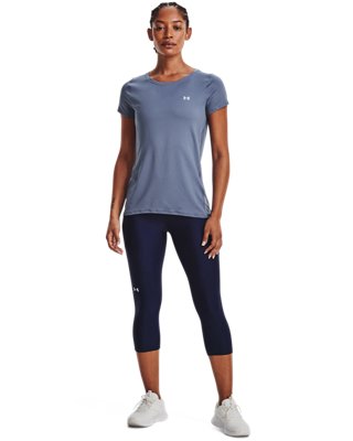 HeatGear&reg; Armour, Purple, pdpMainDesktop image number 2