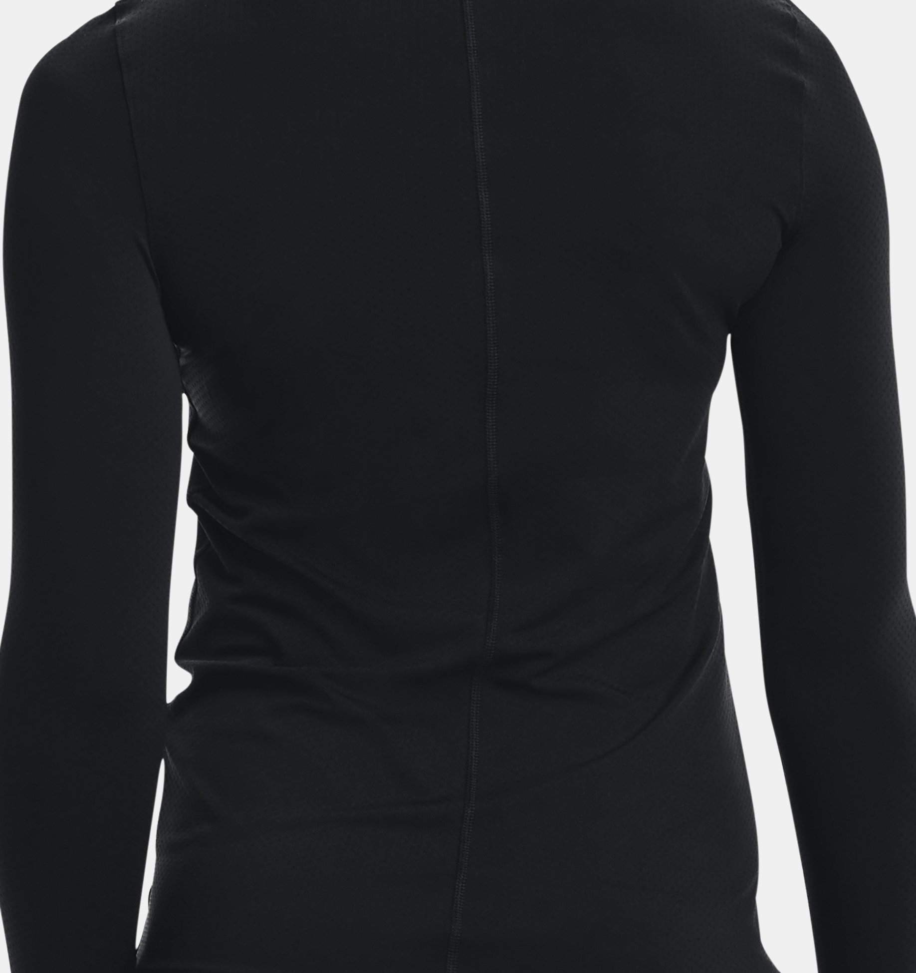 Under Armour Catalyst Thermal Shirt YXL Loose All Season Gear Black Long  Sleeves