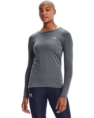 under armour long sleeve tight