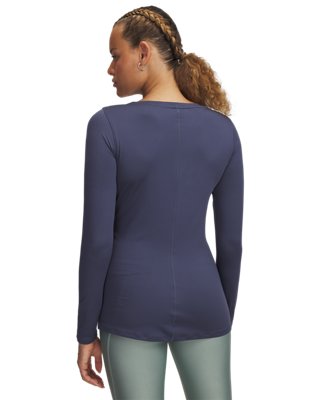 HeatGear&reg; Armour, Gray, pdpMainDesktop image number 1