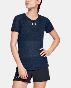  Women's UA Breeze GORE-TEX INFINIUM™ Short Sleeve  1  Color Available $55