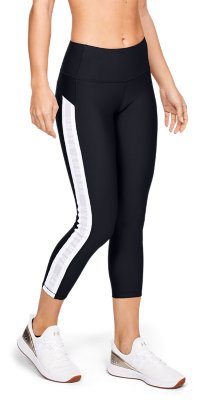 under armour hg armour ankle crop