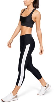 under armour ankle crop tights