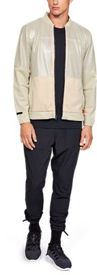 under armour unstoppable jacket