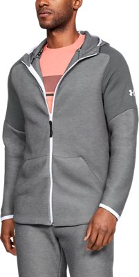 under armour light hoodie