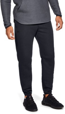 Men's UA Move Light Joggers|Under Armour HK