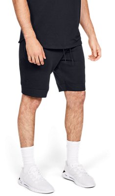 men's ua move light shorts