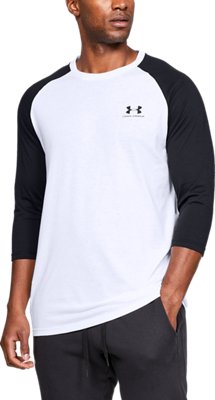 Men S Ua Sportstyle Left Chest T Shirt Under Armour