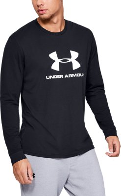 Under Armour - UA Sportstyle Logo SS