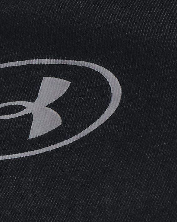 Camisole avec marque à gauche de la poitrine UA Sportstyle pour homme