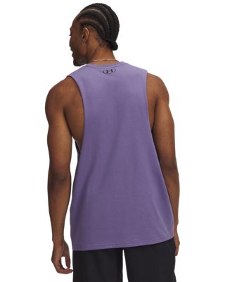 UA Left Chest Cut-Off - thumbnail 9