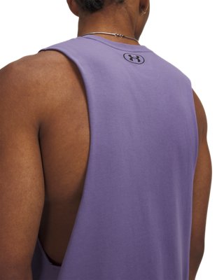 UA Left Chest Cut-Off - thumbnail 10