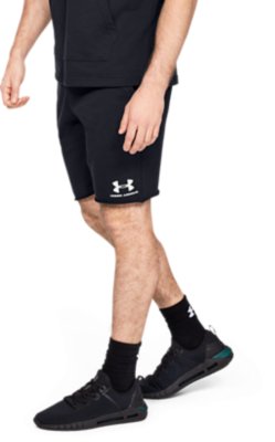 UA Sportstyle Terry Shorts|Under Armour HK