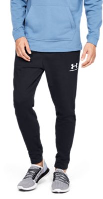 sportstyle terry jogger