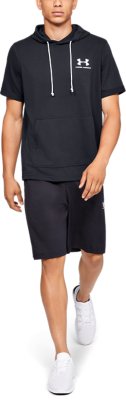 sportstyle terry short