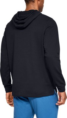 under armour french terry hoodie