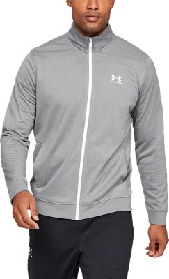 under armour tricot