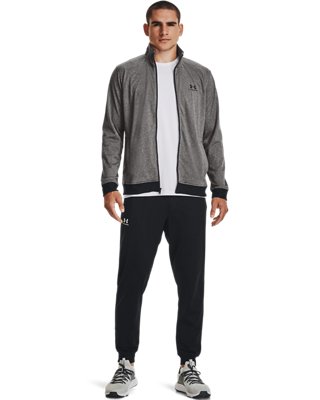 UA 스포츠스타일 트리콧 image number 2