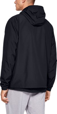 under armour sportstyle wind trousers mens