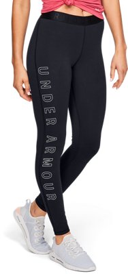 under armour women's favorite leggings