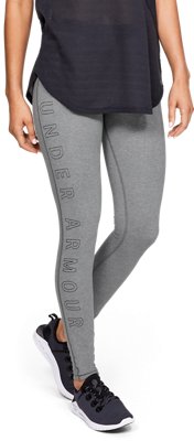 under armour gray leggings