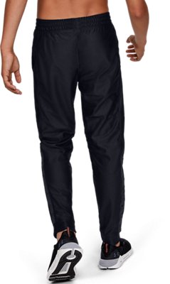 new balance men's gazelle pant