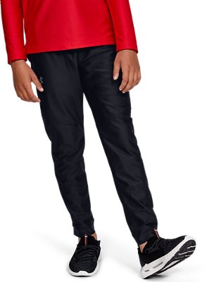 boys under armour pants