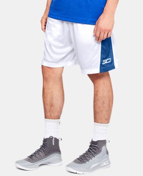 Men's SC30 Core Shorts 3 Colors Available $35