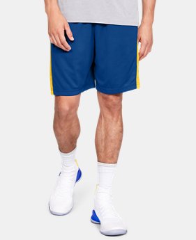 New Arrival Men's SC30 Core Shorts 1 Color Available $35
